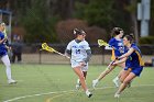 WLax vs RWU  Wheaton College Women’s Lacrosse vs Roger Williams University. - Photo By: KEITH NORDSTROM : Wheaton, Lacrosse, LAX